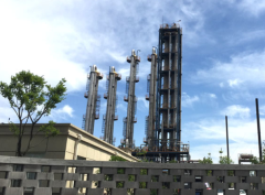 2022-2027年中國均四甲苯行業(yè)發(fā)展前景及投資戰(zhàn)略咨詢報告