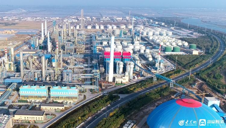 產業強市加速度|濱海:抓產業、上項目、促發展,推動經濟跨步躍升!