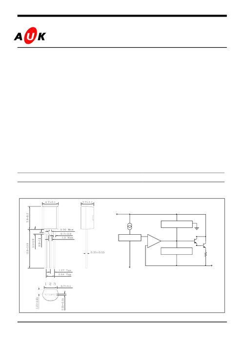 S78L09L 一款經典的固定正電壓穩(wěn)壓器IC詳解